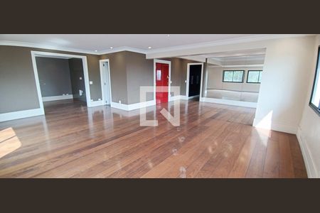 Apartamento à venda com 239m², 3 quartos e 4 vagasSala Principal