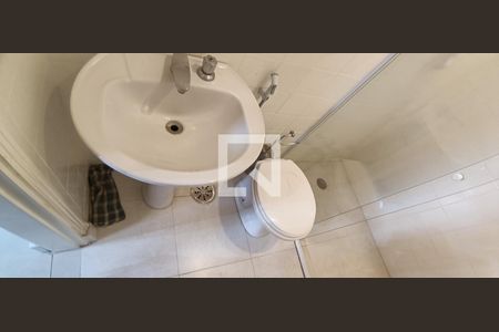 Apartamento à venda com 239m², 3 quartos e 4 vagasBanheiro de serviço