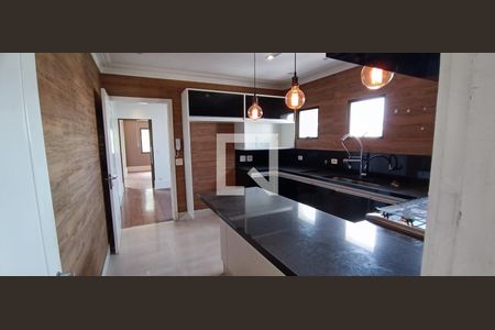 Apartamento à venda com 239m², 3 quartos e 4 vagasCozinha