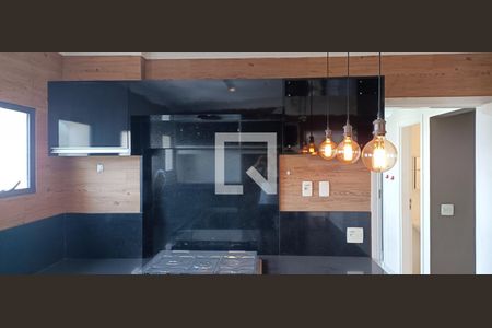 Apartamento à venda com 239m², 3 quartos e 4 vagasCozinha