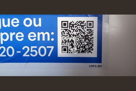 Apartamento à venda com 239m², 3 quartos e 4 vagasQR Code