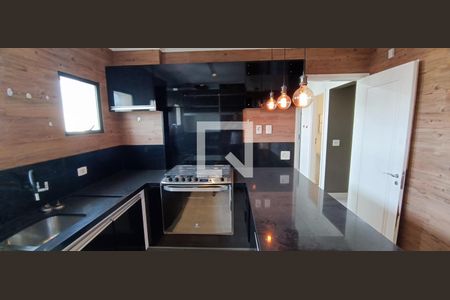 Apartamento à venda com 239m², 3 quartos e 4 vagasCozinha