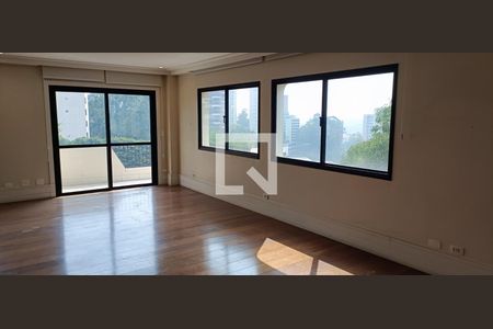 Apartamento à venda com 239m², 3 quartos e 4 vagasSala Principal