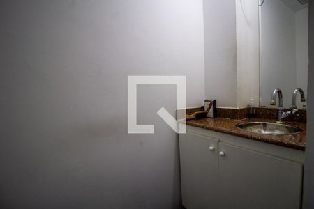 Casa de condomínio à venda com 55m², 2 quartos e 1 vaga Casa de condomínio à venda com 55m², 2 quartos e 1 vagaLavabo