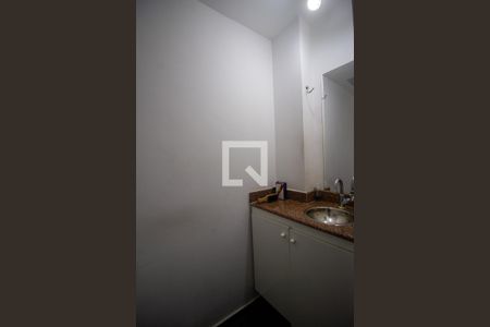 Casa de condomínio à venda com 55m², 2 quartos e 1 vaga Casa de condomínio à venda com 55m², 2 quartos e 1 vagaLavabo