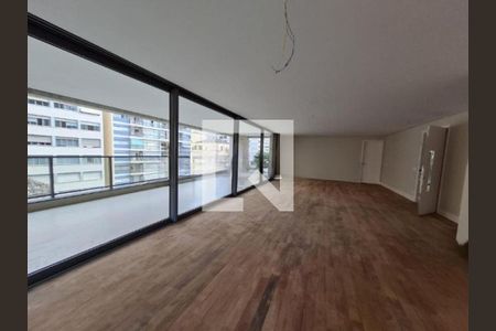 Apartamento à venda com 4 quartos, 350m² em Santa Cecilia, São Paulo