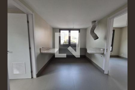Apartamento à venda com 4 quartos, 350m² em Santa Cecilia, São Paulo