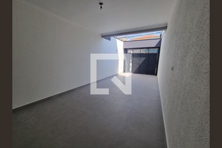 Casa à venda com 125m², 3 quartos e 2 vagasFoto 13