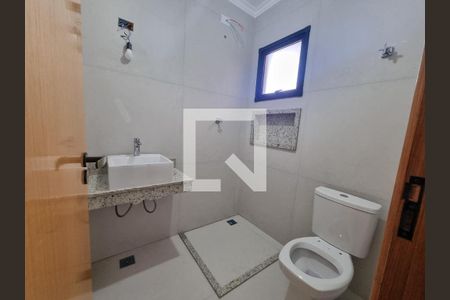 Casa à venda com 125m², 3 quartos e 2 vagasFoto 25