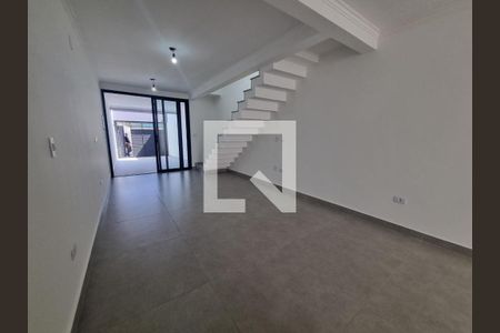 Foto 12 de casa à venda com 3 quartos, 125m² em Vila Zelina, São Paulo