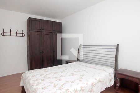 Quarto 1 de apartamento para alugar com 2 quartos, 76m² em Rio Branco, Porto Alegre