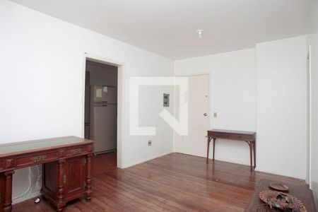 Sala de apartamento para alugar com 2 quartos, 76m² em Rio Branco, Porto Alegre