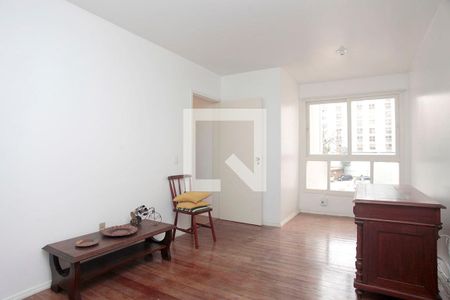 Sala de apartamento para alugar com 2 quartos, 76m² em Rio Branco, Porto Alegre