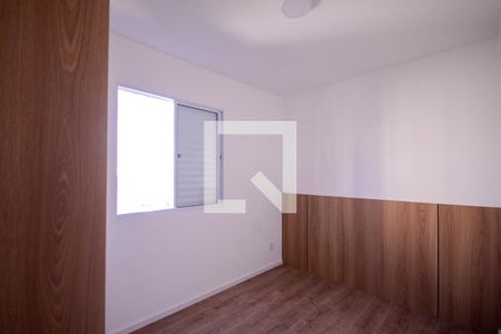 Quarto 2 de apartamento para alugar com 2 quartos, 31m² em Ipiranga, São Paulo