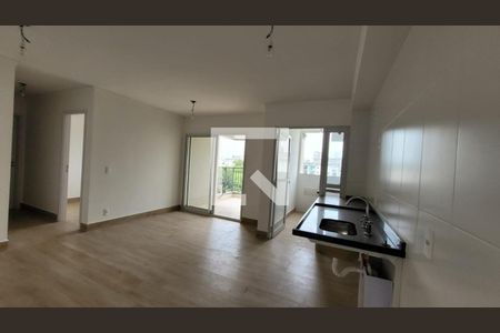 Apartamento à venda com 2 quartos, 67m² em Santo Amaro, São Paulo