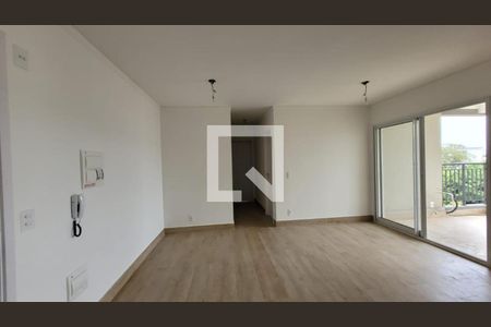 Apartamento à venda com 2 quartos, 67m² em Santo Amaro, São Paulo