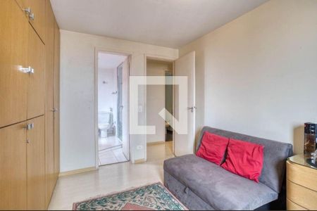 Apartamento à venda com 3 quartos, 155m² em Vila Clementino, São Paulo