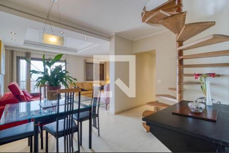 Apartamento à venda com 3 quartos, 155m² em Vila Clementino, São Paulo