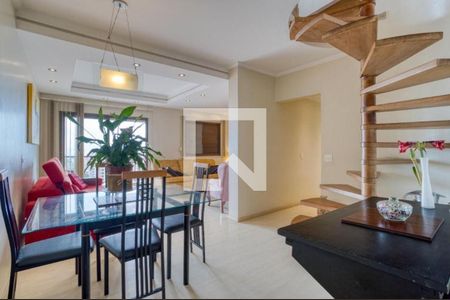 Apartamento à venda com 3 quartos, 155m² em Vila Clementino, São Paulo