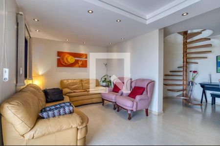 Apartamento à venda com 3 quartos, 155m² em Vila Clementino, São Paulo