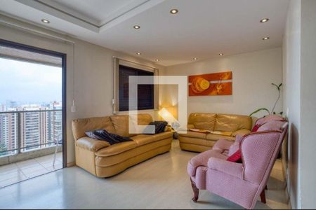 Apartamento à venda com 3 quartos, 155m² em Vila Clementino, São Paulo