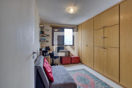 Apartamento à venda com 3 quartos, 155m² em Vila Clementino, São Paulo