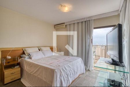 Apartamento à venda com 3 quartos, 155m² em Vila Clementino, São Paulo