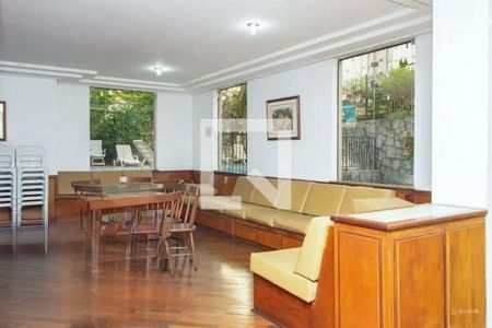 Apartamento à venda com 3 quartos, 155m² em Vila Clementino, São Paulo