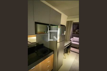 Kitnet/Studio à venda com 1 quarto, 23m² em Cerqueira César, São Paulo