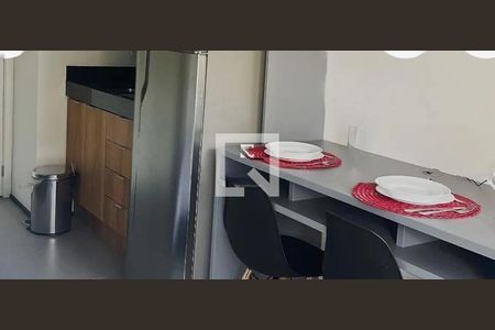 Kitnet/Studio à venda com 1 quarto, 23m² em Cerqueira César, São Paulo