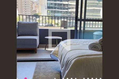 Kitnet/Studio à venda com 1 quarto, 23m² em Cerqueira César, São Paulo
