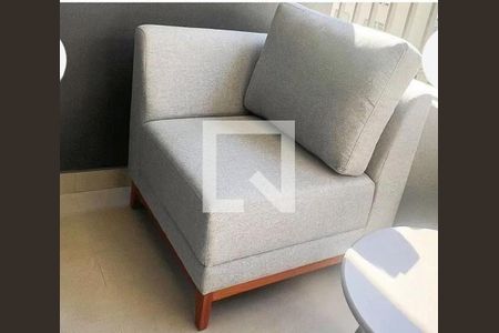 Kitnet/Studio à venda com 1 quarto, 23m² em Cerqueira César, São Paulo