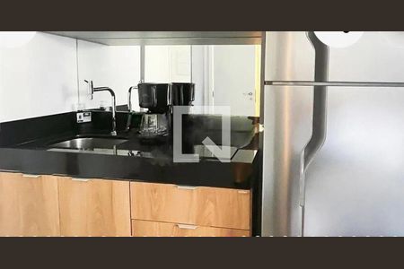 Kitnet/Studio à venda com 1 quarto, 23m² em Cerqueira César, São Paulo