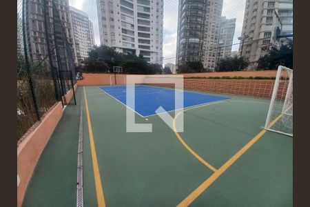 Apartamento à venda com 3 quartos, 340m² em Vila Andrade, São Paulo