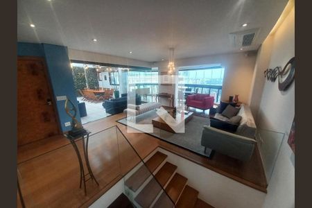 Apartamento à venda com 3 quartos, 340m² em Vila Andrade, São Paulo