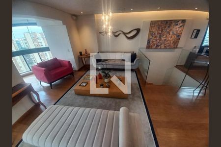 Apartamento à venda com 3 quartos, 340m² em Vila Andrade, São Paulo