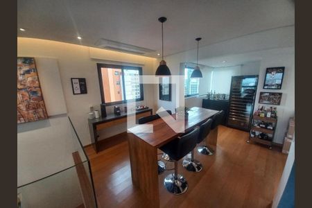 Apartamento à venda com 3 quartos, 340m² em Vila Andrade, São Paulo