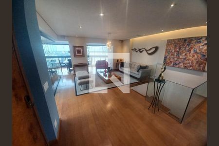 Apartamento à venda com 3 quartos, 340m² em Vila Andrade, São Paulo