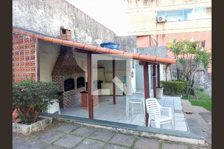 Apartamento à venda com 60m², 2 quartos e 1 vaga Apartamento à venda com 60m², 2 quartos e 1 vagaÁrea comum