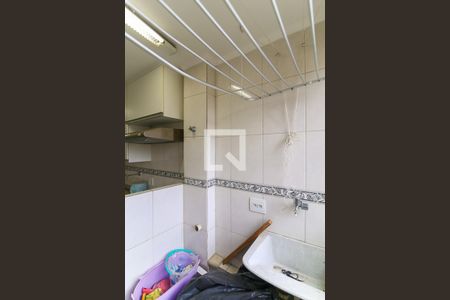 Apartamento para alugar com 62m², 3 quartos e 1 vaga Apartamento para alugar com 62m², 3 quartos e 1 vagaÁrea de Serviço