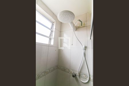 Apartamento para alugar com 62m², 3 quartos e 1 vaga Apartamento para alugar com 62m², 3 quartos e 1 vagaBanheiro do Quarto 3