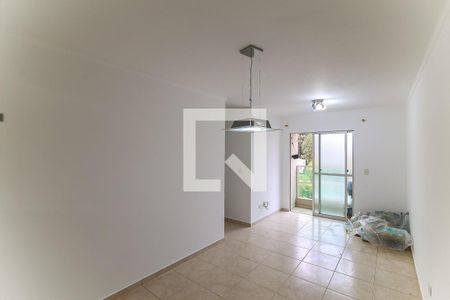 Apartamento para alugar com 62m², 3 quartos e 1 vaga Apartamento para alugar com 62m², 3 quartos e 1 vagaSala