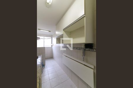 Apartamento para alugar com 62m², 3 quartos e 1 vaga Apartamento para alugar com 62m², 3 quartos e 1 vagaCozinha