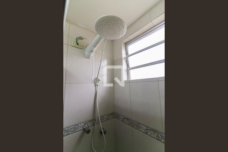 Apartamento para alugar com 62m², 3 quartos e 1 vaga Apartamento para alugar com 62m², 3 quartos e 1 vagaBanheiro Social