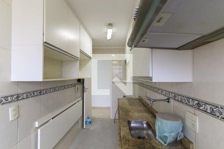 Apartamento para alugar com 62m², 3 quartos e 1 vaga Apartamento para alugar com 62m², 3 quartos e 1 vagaCozinha