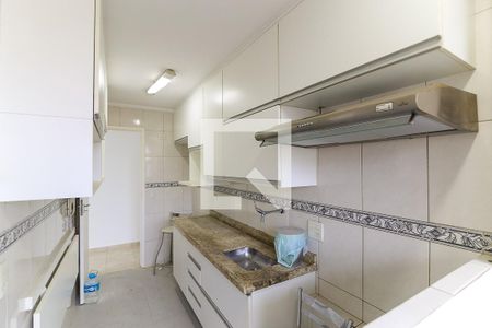 Apartamento para alugar com 62m², 3 quartos e 1 vaga Apartamento para alugar com 62m², 3 quartos e 1 vagaCozinha