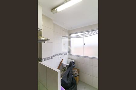 Apartamento para alugar com 62m², 3 quartos e 1 vaga Apartamento para alugar com 62m², 3 quartos e 1 vagaÁrea de Serviço