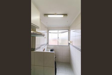 Apartamento para alugar com 62m², 3 quartos e 1 vaga Apartamento para alugar com 62m², 3 quartos e 1 vagaÁrea de Serviço