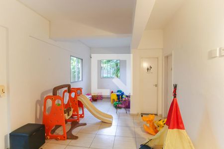 Apartamento para alugar com 62m², 3 quartos e 1 vaga Apartamento para alugar com 62m², 3 quartos e 1 vagaBrinquedoteca