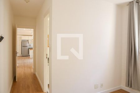 Suíte de apartamento à venda com 2 quartos, 70m² em Água Branca, São Paulo